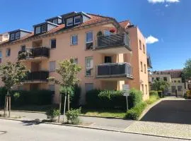 Apartment Saxonia