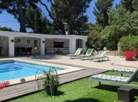Villa Serena - Piscine, Tennis sur place