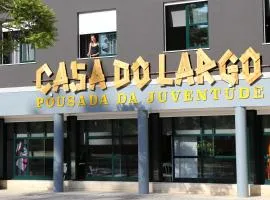 HI Setubal - Pousada de Juventude - CASA DO LARGO