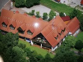 Ferienwohnung/ Ferienresidenze Manuela