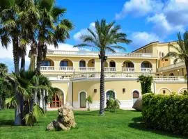 Parco dei Principi Hotel - Wedding & Events