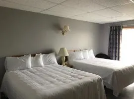 勒帕诺拉玛酒店