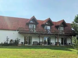 Siedlisko nad Rosiem