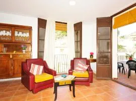 Casa del Escriva