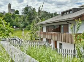 Pension Fellis