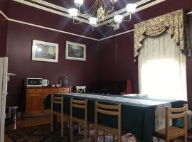 Daylesford Motor Inn Vic Pty Ltd，位于戴尔斯福特的酒店