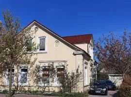 Die Stadtvilla - Gästehaus mit Gemeinschaftsküche, Hausnummer 34