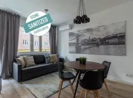 Standard Apartment by Hi5 - Madách