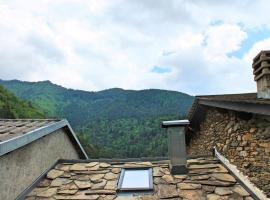 CASE CARMELI - Primula，位于特廖拉的酒店