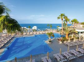 Riu Vistamar Gran Canaria - All Inclusive，位于波多黎各的酒店