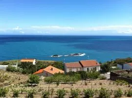 appartement vue mer el farniente