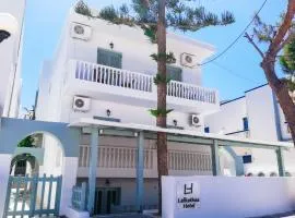 Lefkothea Hotel