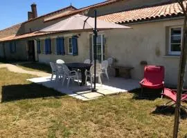 La Bénetière