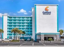 Comfort Inn & Suites Daytona Beach Oceanfront