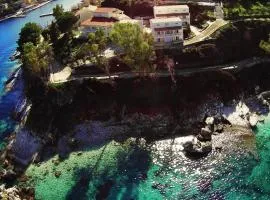 Kassiopi Bay