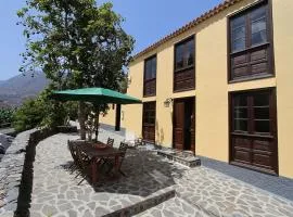 Casa Rural Los Aromos - Wunderschönes Landhaus mit Meerblick