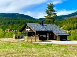 Tuddal Hyttegrend HYTTA KÅNS