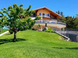 Affittacamere Dolce Sogno，位于科雷多的酒店