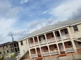 The Terraces at Mangrove