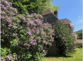 Beautiful converted Stable in peaceful Somerset, close to the Jurassic Coast