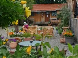 Chrom Ranch Reiterhof
