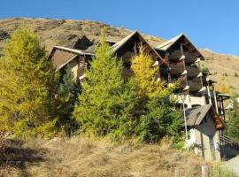 LE FONTAGNEL N°310，位于凯拉地区莫利讷的酒店