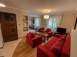 Apartament Przy Długosza