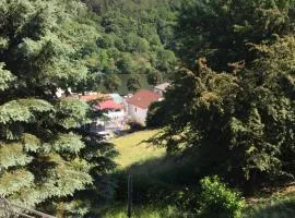 Luftkurort, Perle des Neckartals