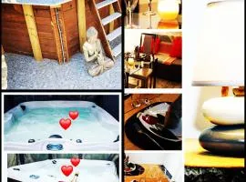 Studio London & Studio Chalet