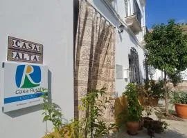 Casa Alta Holiday Home