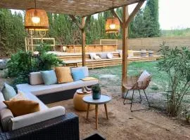 Sant Mori- La Escala Boutique apartment