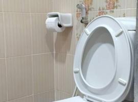 แลโขง ริเวอร์ รีสอร์ท，位于Ban Na Pak Soun的酒店