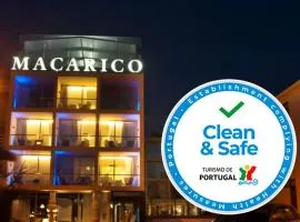 玛卡里可海滩酒店