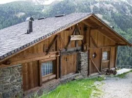 Chalet Mas del Toni