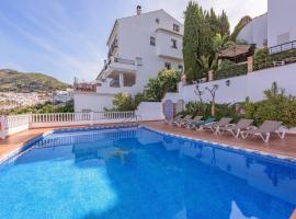 Rosamarina，位于弗里希利亚纳的酒店