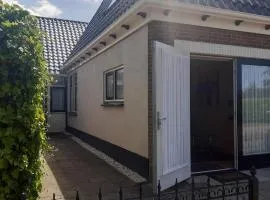 2 persoons appartement Le Garage