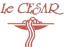 Le CESAR HOTEL，位于罗亚的酒店