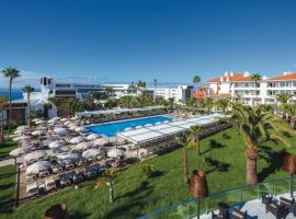 Hotel Riu Arecas - Adults Only，位于阿德耶的酒店