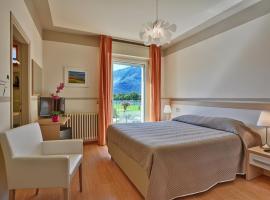 Hotel Europa - Sorico，位于索里科的酒店