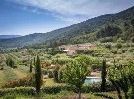 La Ferme du Haut Trigaud