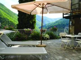 Agriturismo Nonnamelia