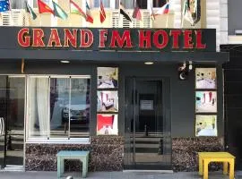Grand FM Hotel