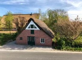 Haus Käthe am Deich