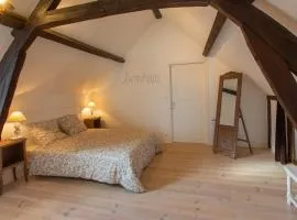 Couette & Confitures