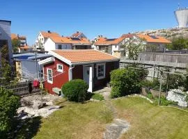 Stuga smögen