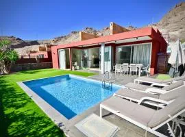 Villa Katarina in beautiful Tauro with private heated swimming pool