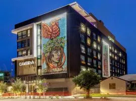 Cambria Hotel Downtown Phoenix Convention Center