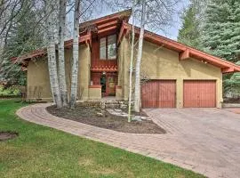 Luxe Sun Valley Retreat with Hot Tub, 3 Mi to Resort