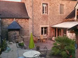 les forges du lou