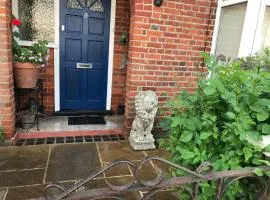 Wynchlands 4 Bedroom House in St Albans City